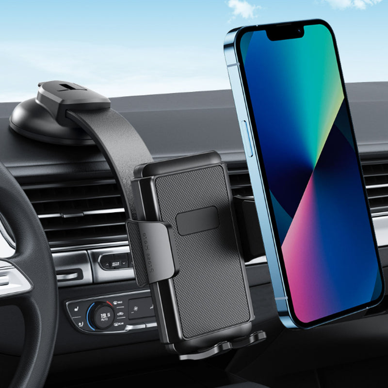 GripMaster — Drive Safer, Stay Focused