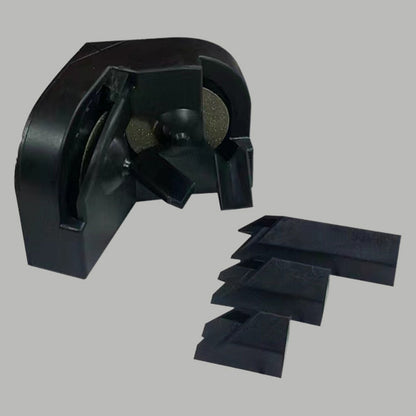 SpeedPro Sharpener — Instant Powerful Cutting