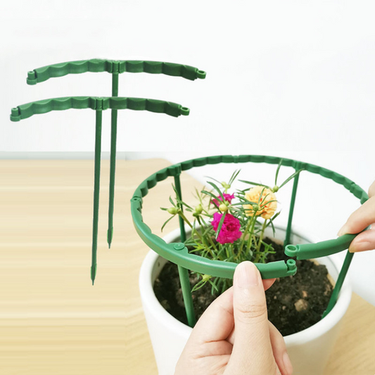 PlantSnap Rings — Grow Strong, Stand Tall
