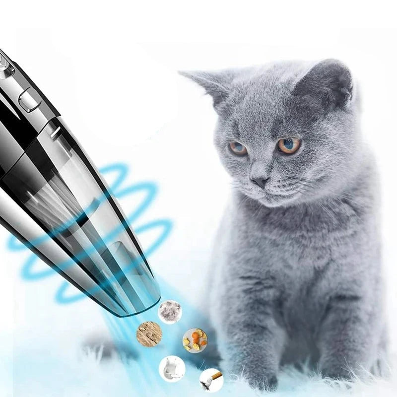 Smart Clean Pro — Ultimate Cleaning Freedom