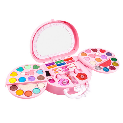 Safe Play Makeup Set — Spark Confidence, Unleash Fun