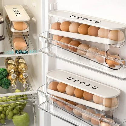 SmartNest — Instantly Organized Eggspace