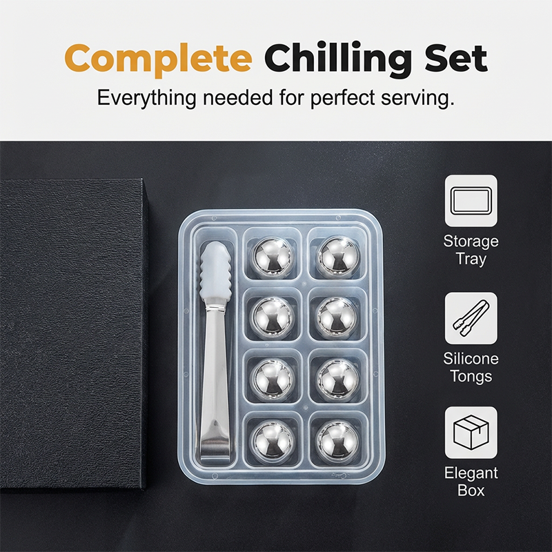 DaringChill — Pure Chill, Rich Flavor