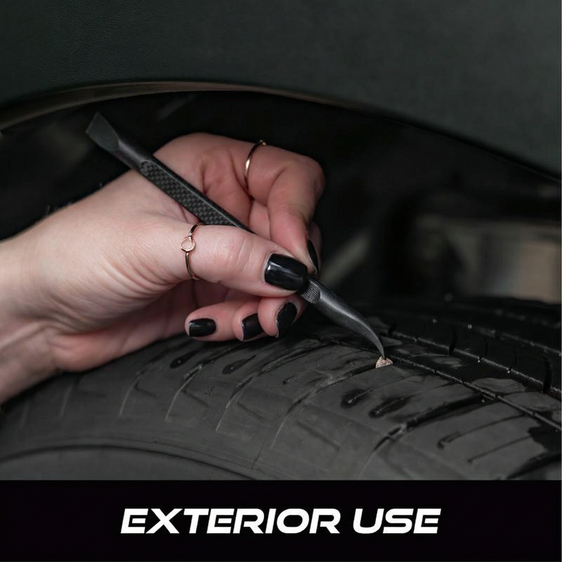 PrecisionPro — Detail Tool Set | 5pcs Set | 50% OFF