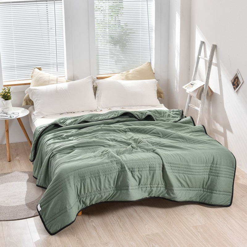 FrostGlide — Cooler Sleep Without Sweating