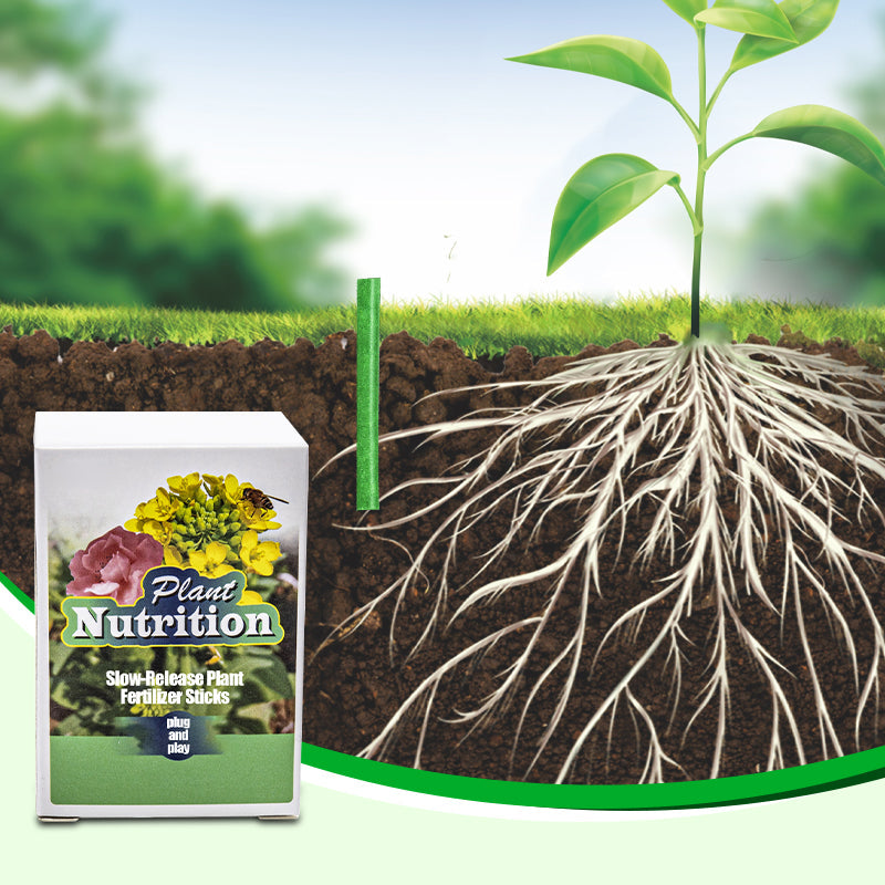 PlantEssentia — Unleash Vibrant Growth - 18 Beats