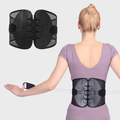 SpineSculpt — Feel Stronger Instantly