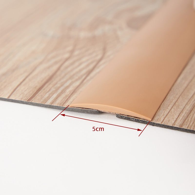 GlideSeal Floor Strips — Secure, Elegant, Effortless