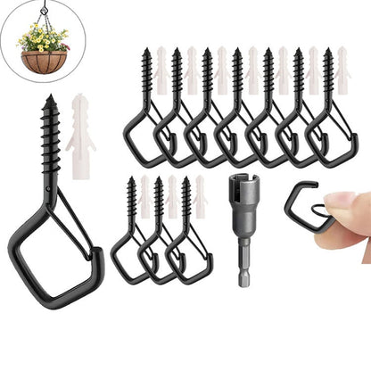 GripPro 20pcs set— Secure Hanging Hooks | 50% OFF