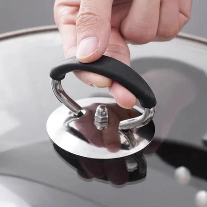 HomeCheer Pot Knobs — Burn-Free, Confident Cooking