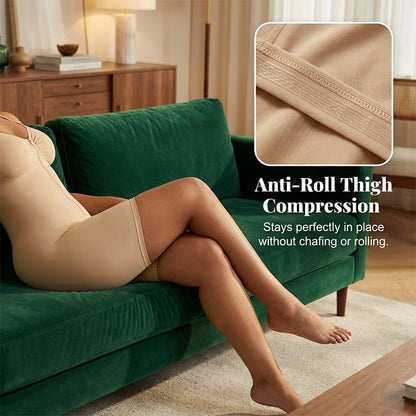 Sophia – Body Shaping Full Body Shaper with Butt Lifter