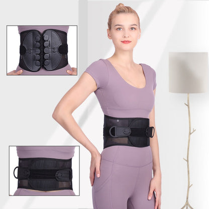 SpineSculpt — Feel Stronger Instantly