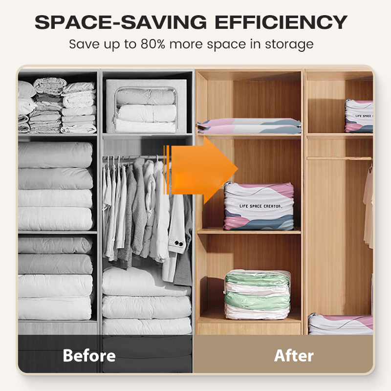 SpaceSculpt — Instantly Free Your Space