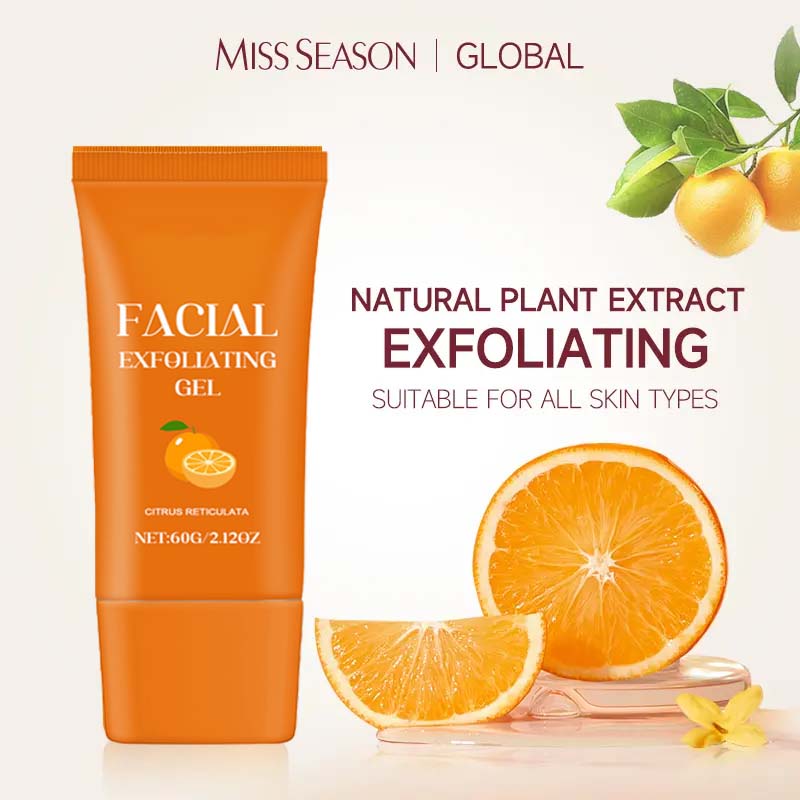 LumaPeel – Effortless Radiance, Silky Soft Skin