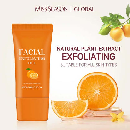 LumaPeel – Effortless Radiance, Silky Soft Skin
