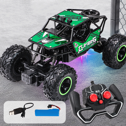 TrailBlaze X2 — Unstoppable Power Boost