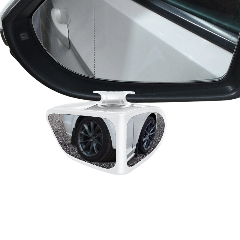 BlindSpot Pro – Drive Safer and More Confidently