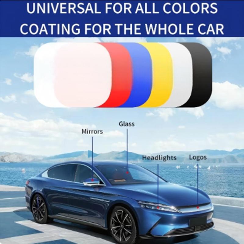 RadiantGuard Auto Protective Shield — Defend, Shine, Impress