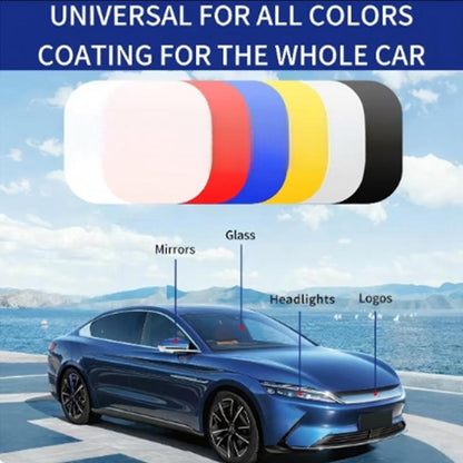 RadiantGuard Auto Protective Shield — Defend, Shine, Impress