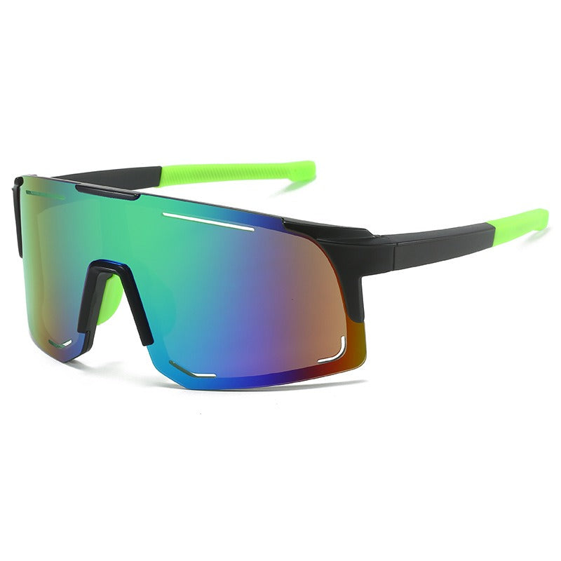 Tyler – Lightweight Windproof Sunglasses with UV Protection