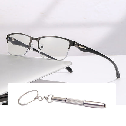 Glasses – Lightweight, Durable, Comfortable All Day