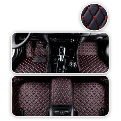 VeloGuard Elite — Unmatched Clean Luxury