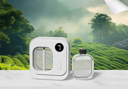 AuraMist — Eliminate Odors Instantly