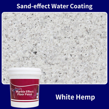 MarbellaVibe — Marble Floor Coating | 50% OFF