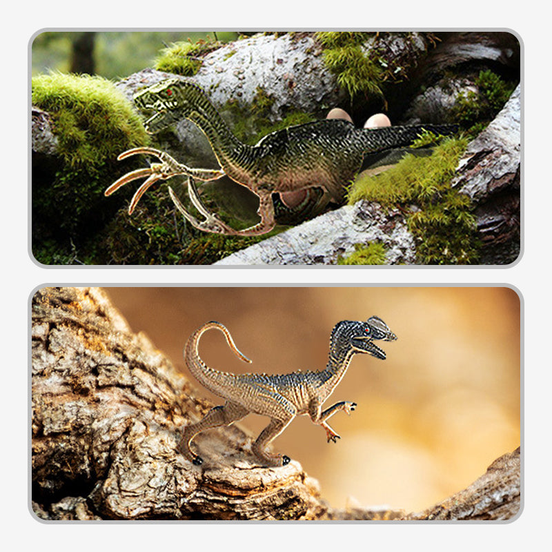 DinoVenture Explorer — Ignite Wild Imagination