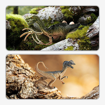 DinoVenture Explorer — Ignite Wild Imagination