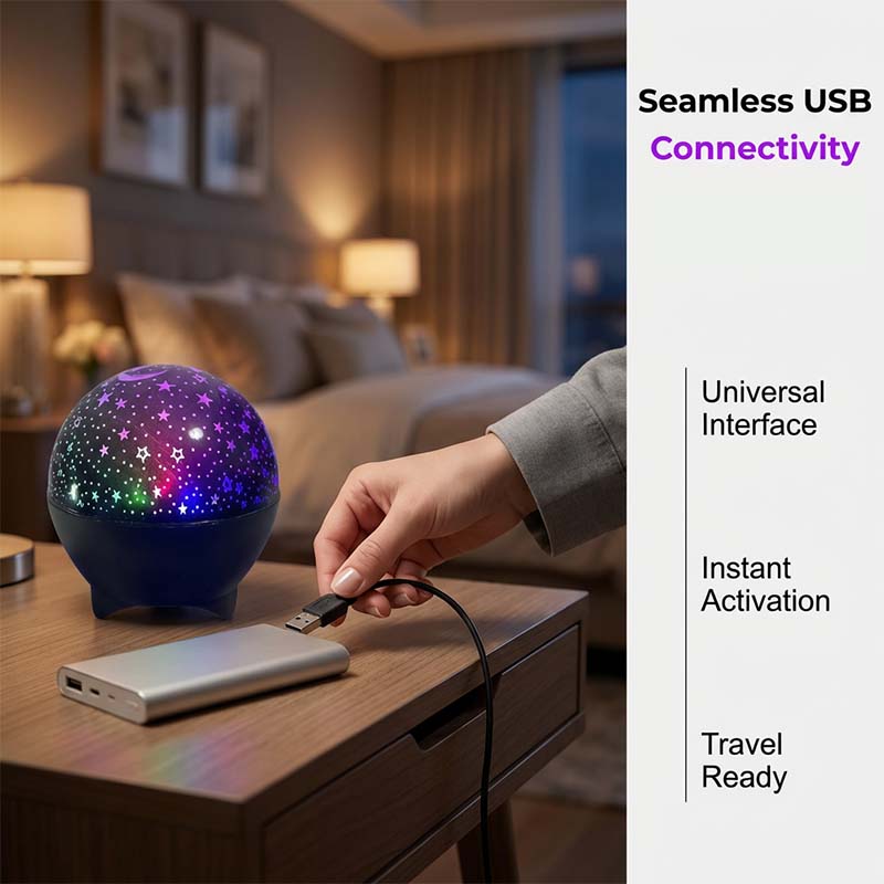 NebulaPulse — Transform Your Space