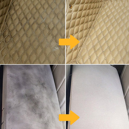 SunGuard Foam — Restore Shine Immediately