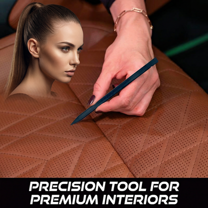 PrecisionPro — Detail Tool Set | 5pcs Set | 50% OFF