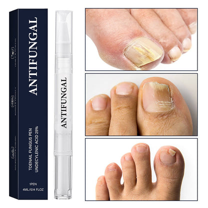 NailRevive Pen — Instant Strength Restoration