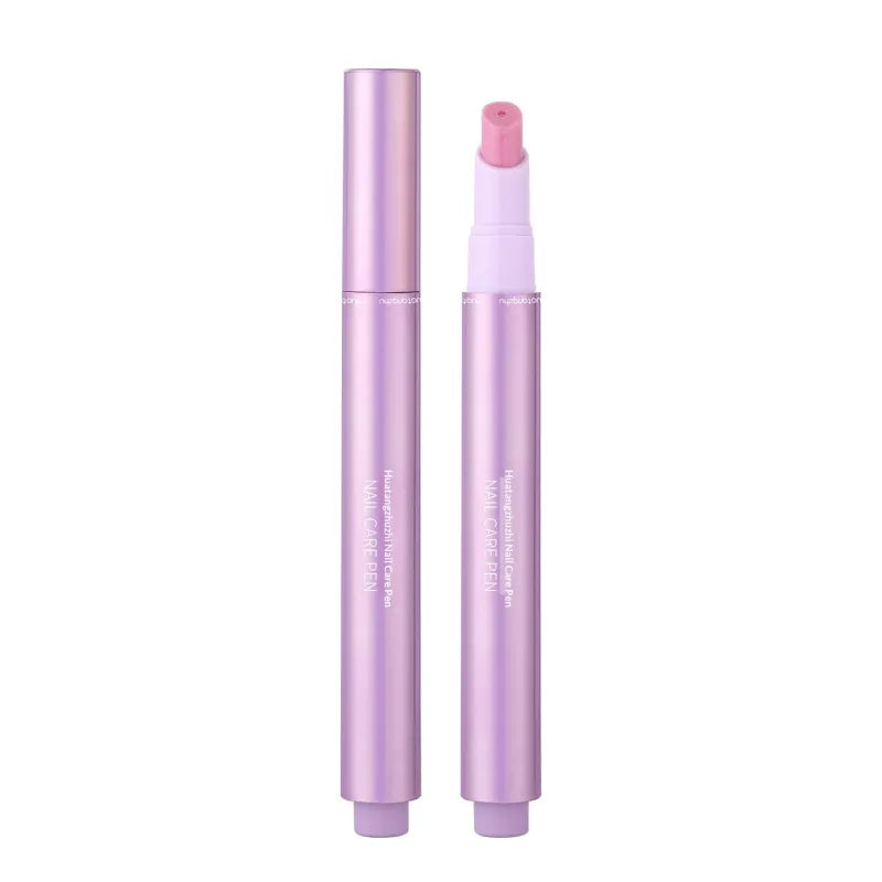 SilkNail Pen — Instant Softness Anywhere