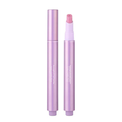 SilkNail Pen — Instant Softness Anywhere