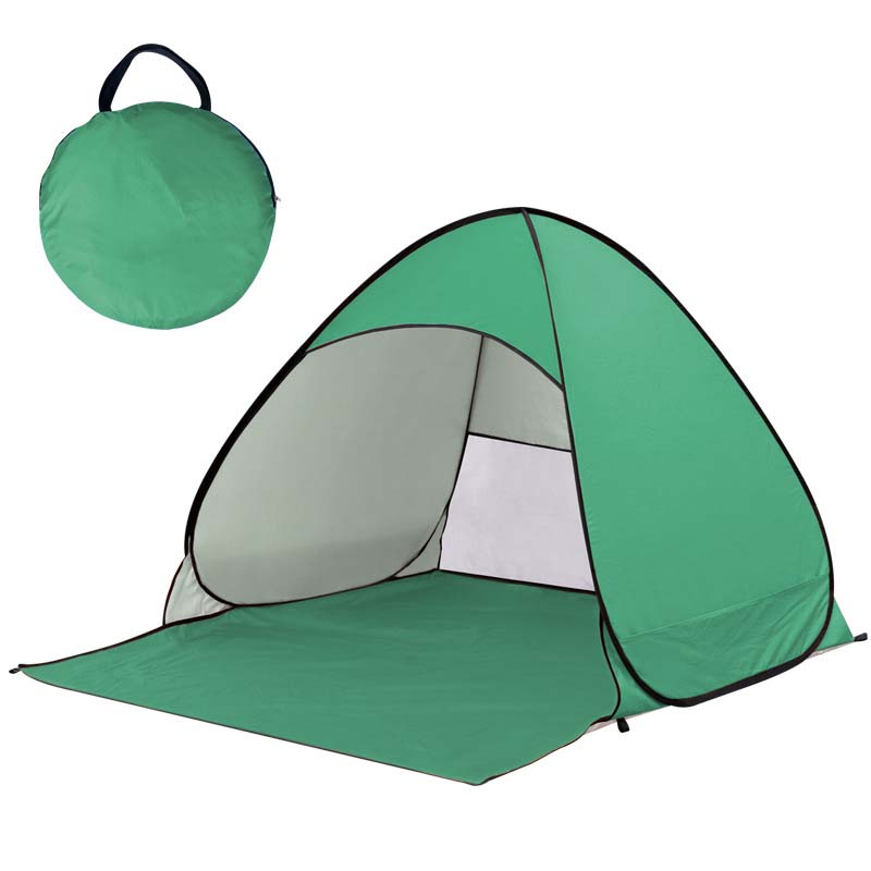 SunSail Breeze — Instant Cool Shade