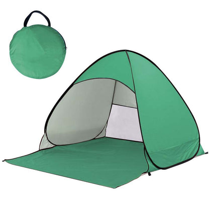 SunSail Breeze — Instant Cool Shade
