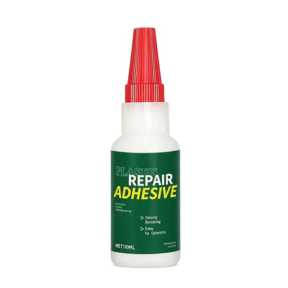 Bumper Trim Glue — Fast, Flawless Fixes - 20ml
