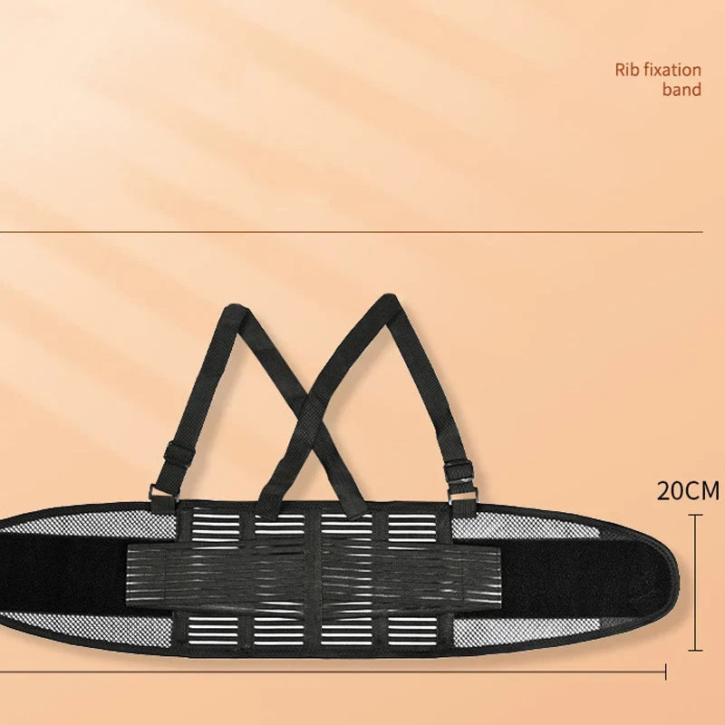 SpinaCore — Pain-Free Posture Power