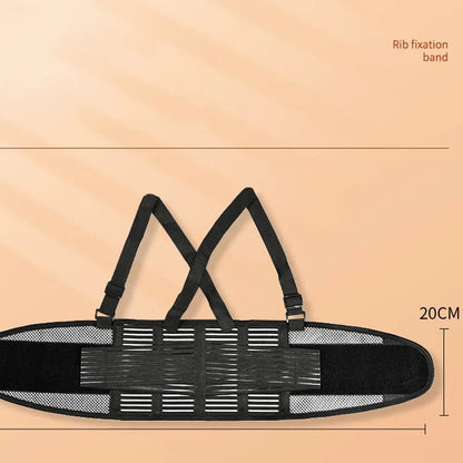 SpinaCore — Pain-Free Posture Power