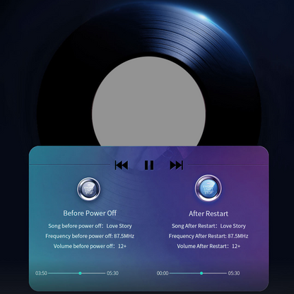 SpectraRide – Infinite Power, Pure Sound