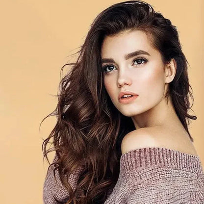 MiracleWave — Effortless Curls That Glow