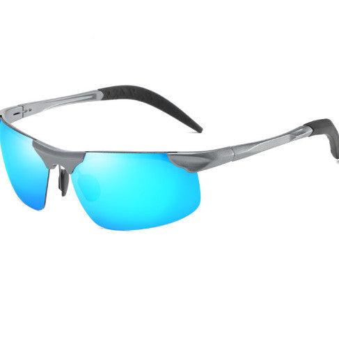 LuminaShade — Instantly Clear Vision