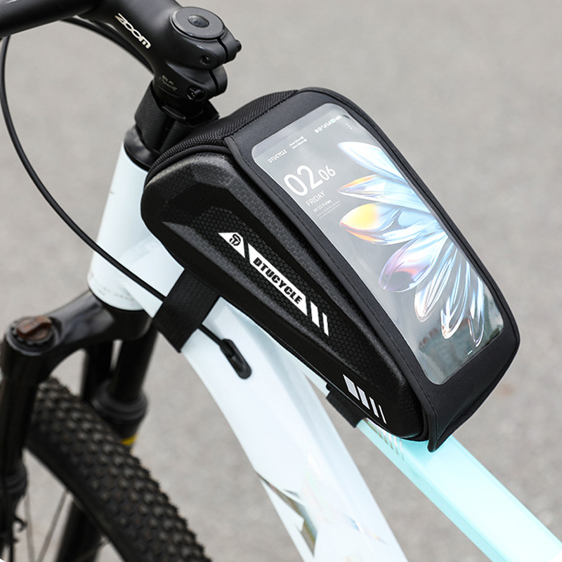AeroVibe Bicycle Case – Ride Free, Stay Connected