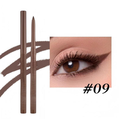 Silky Gel Eyeliner – Confidence That Lasts