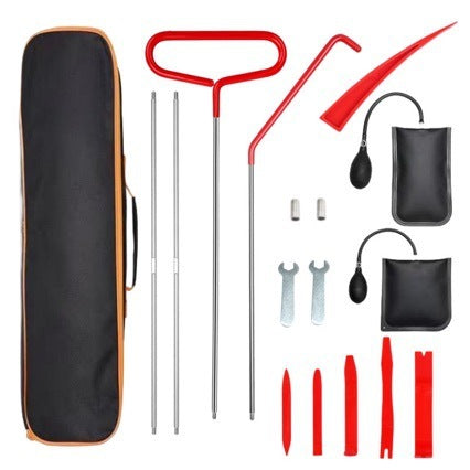 Car Emergency Kit – Effortless Freedom Now