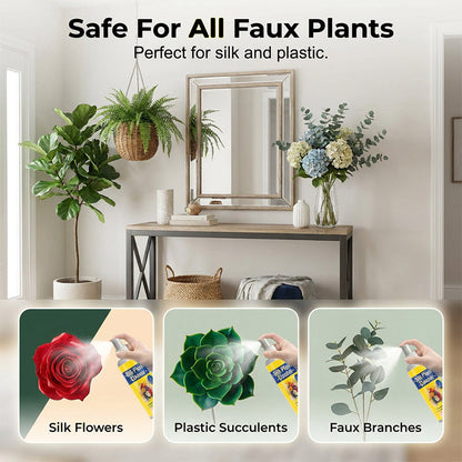 PlantGlow Spray — Instantly Radiant Living