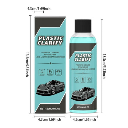 RefreshVibe — Instantly Brightens Indoor Spaces - 120ml