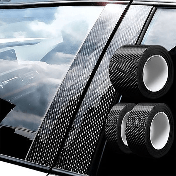 ShieldPro — Invisible Paint Protection | 1+1 FREE